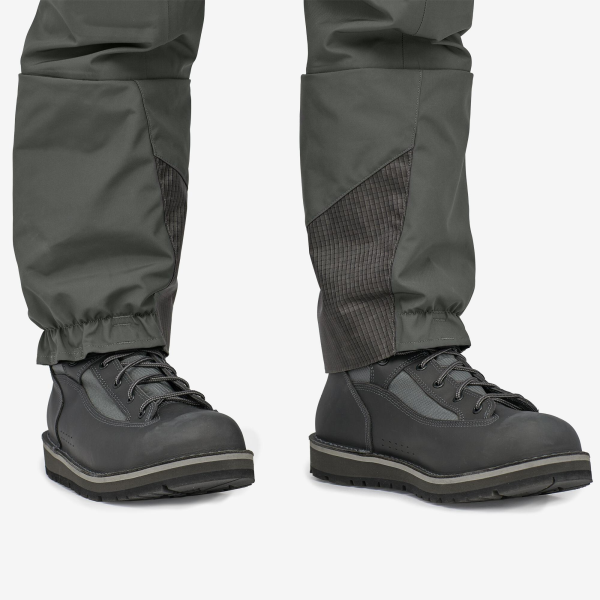 Patagonia Swiftcurrent Expedition Waders Model Gravel Guards Patagonia Swiftcurrent Expedition Waders Model Gravel Guards